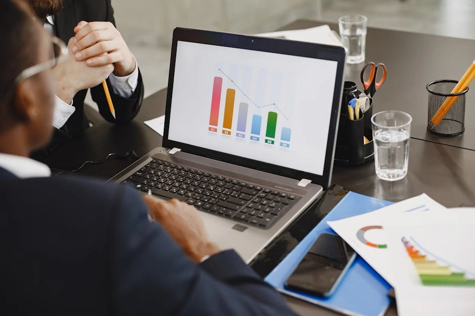 Dashboard s analytickými daty o kybernetické bezpečnosti