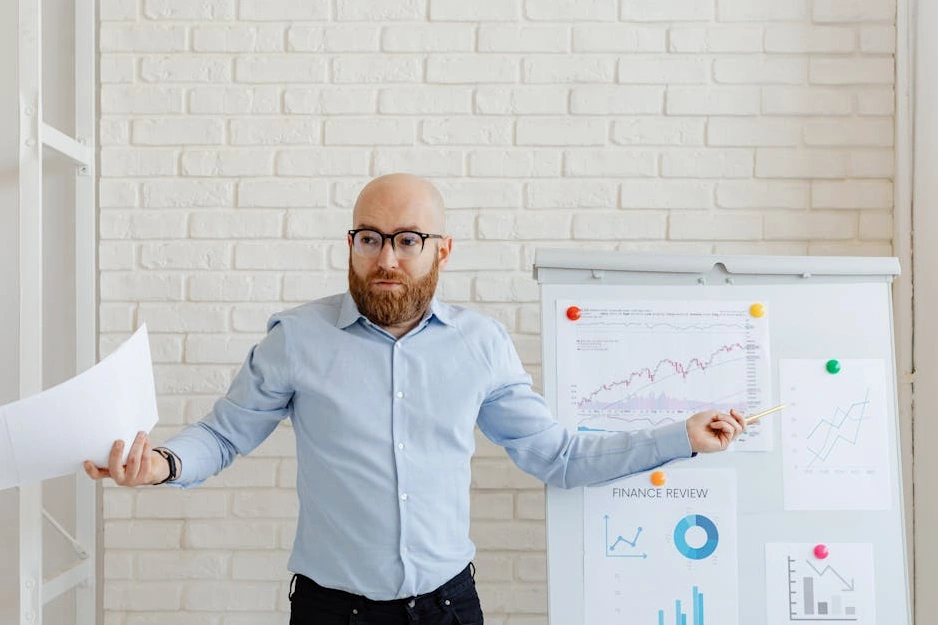 Jitka Benešová, MBA